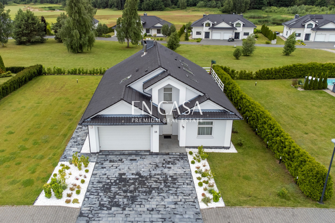House Sale Pasłęk Sprzymierzonych 23